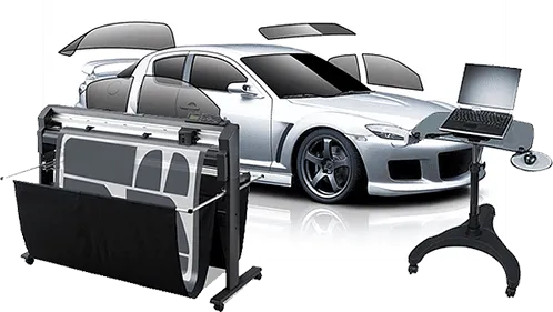 Best Window Tinting in Maryland