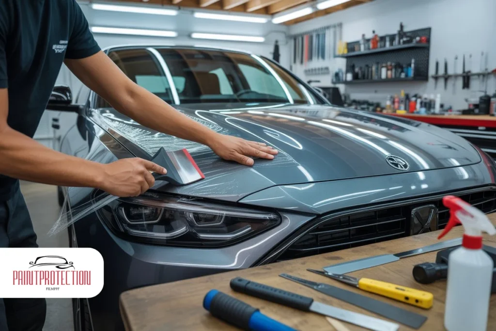 diy-paint-protection-film-easy-and-effective-car-paint-safety-guide-by-paintprotectionfilmppf