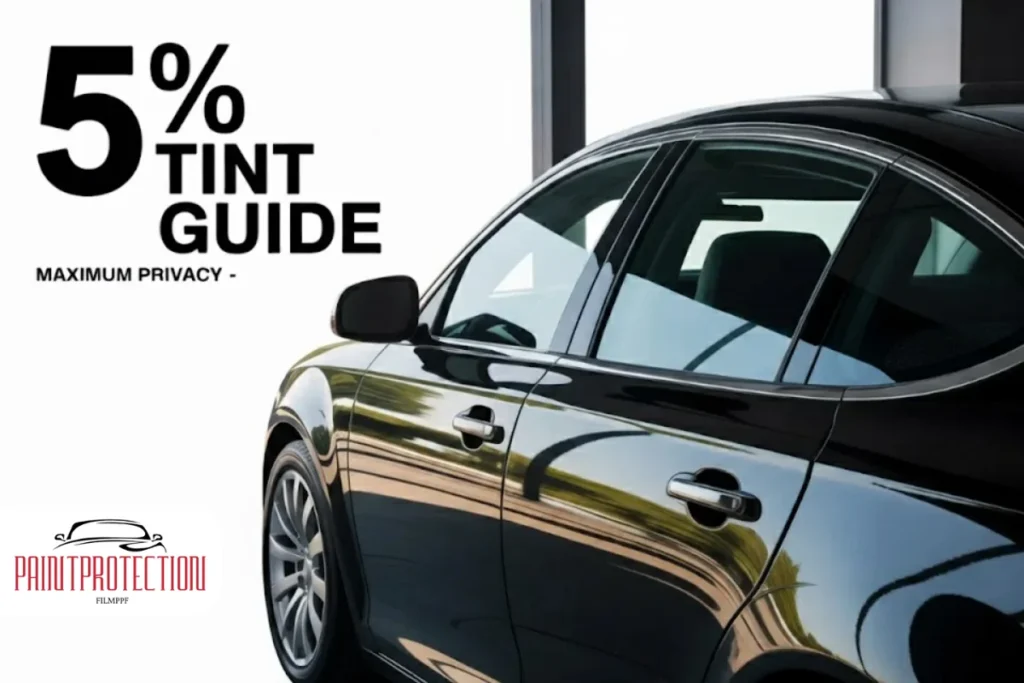 5-percent-tint-guide-for-cars